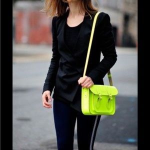 Cambridge Satchel Company Crossbody Bag